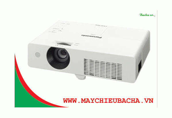 Máy chiếu panasonic PT-LX26
