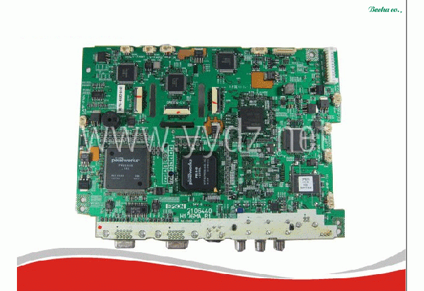 Main board Epson EMP-82