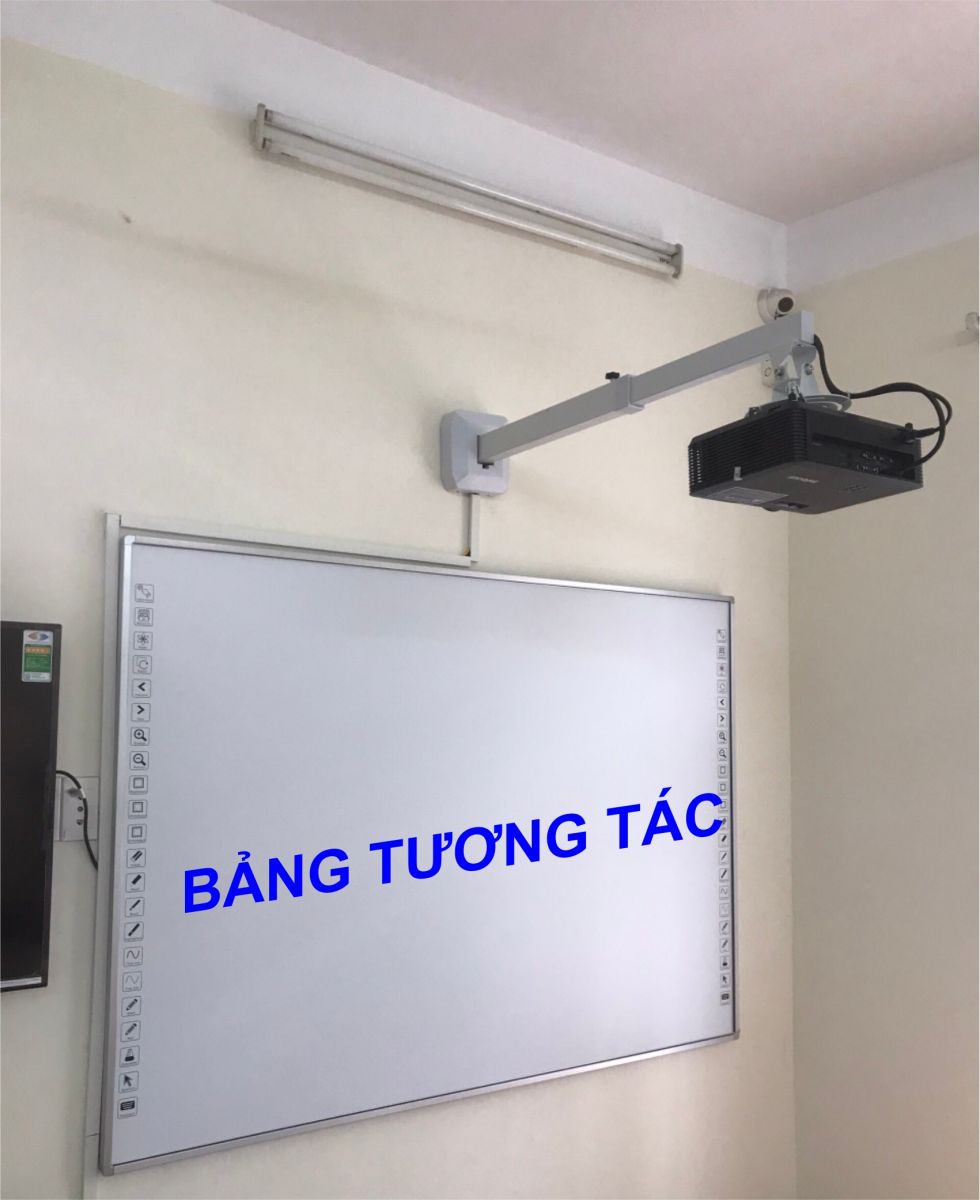 BANG TUONG TAC CU