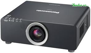 Máy chiếu Panasonic D6000ES /EK