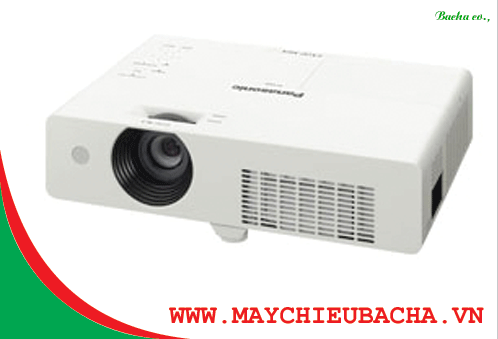 Máy chiếu panasonic PT-LX22 