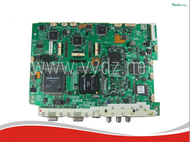 Main board Epson EMP-82