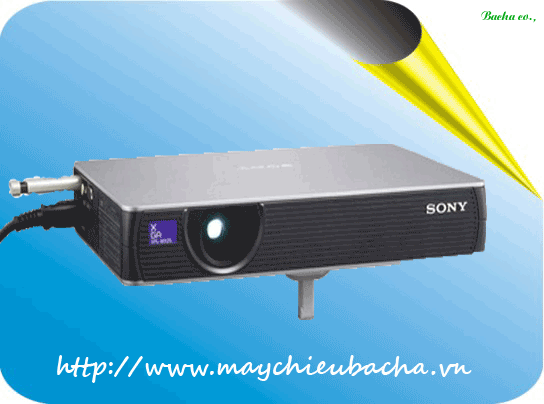 Sony VPL-MX25