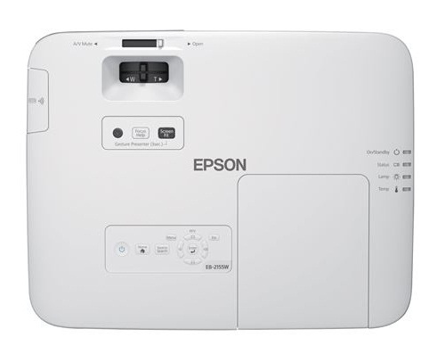 MAY CHIEU EPSON EB-2165W - MAY CHIEU VAN PHONG - HOI NGHI