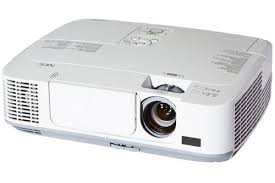Máy chiếu NEC M311WG
