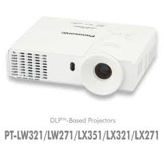 PANASONIC PT-LX321EA 